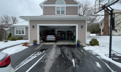 Exterior Painting