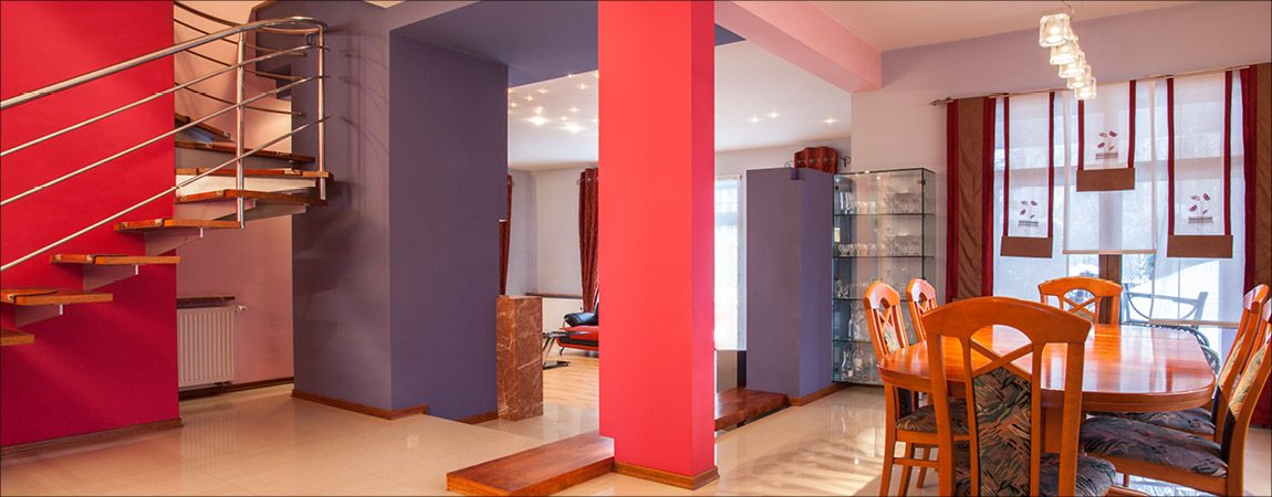 Steal These Painting Ideas for Your Living Room