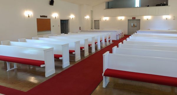 commercial painting elkins park