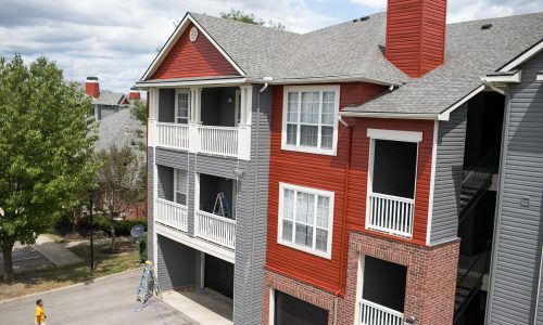 multi family home painting services in boerne, tx