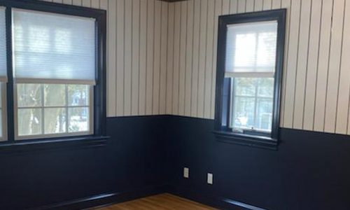 Bedroom Interior Painting