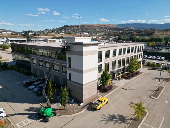 KalTire Head Office