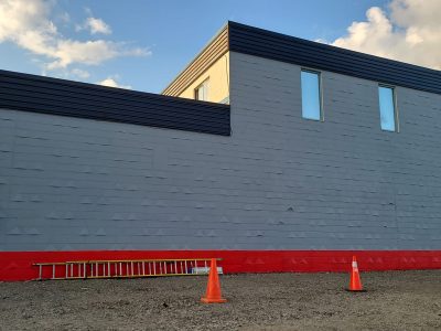 Side-Block | After