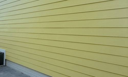 Exterior Home - After