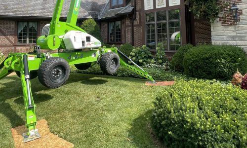 Exterior Painting