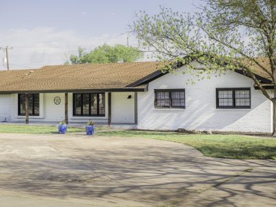home in lubbock, texas