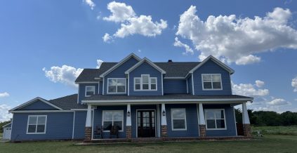 Exterior Painting