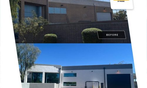 Final Transformation - Loading Bay