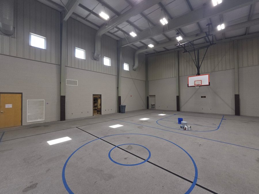 church gym Preview Image 5