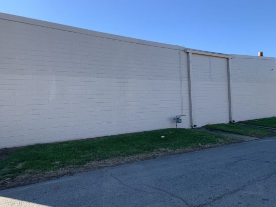 Commercial Retail Store Painting Services Winston-Salem, NC