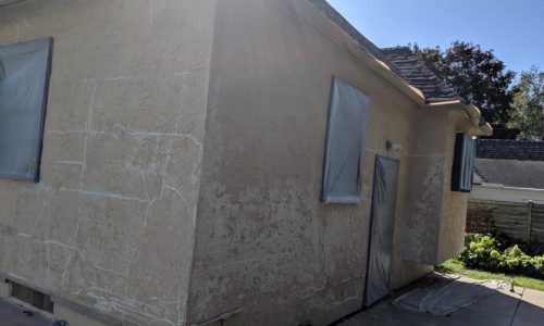 Surface Prep