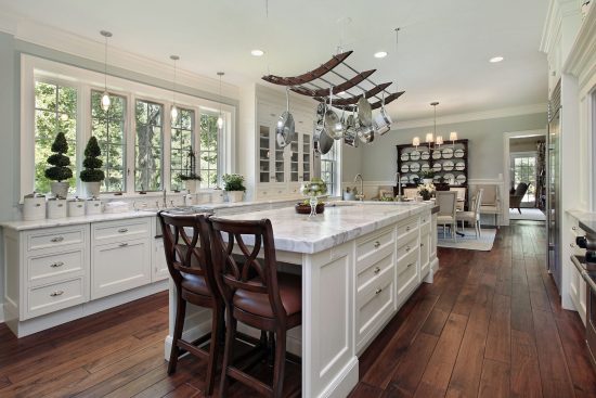 kitchen cabinet painting