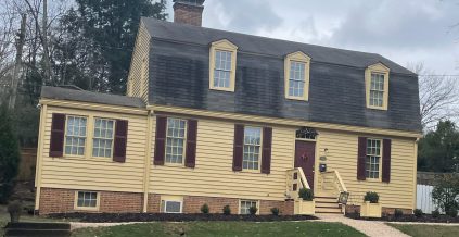 Exterior Painting