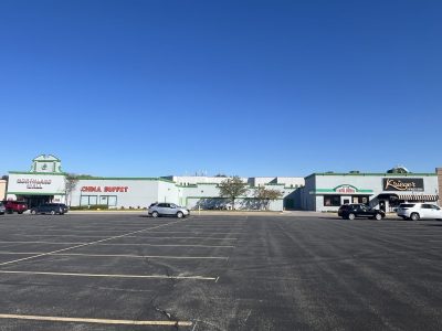 Northland Mall (After)