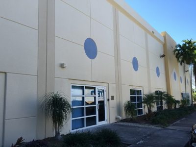 CertaPro Painters in Broward County your Industrial Facility painting experts