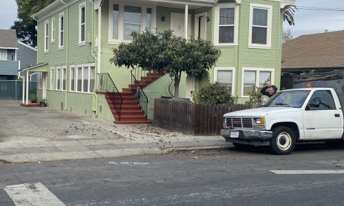 Exterior Painting
