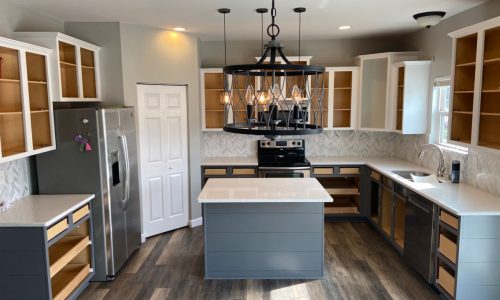 Beautiful Kitchen