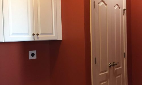Pike Creek, DE - Interior Painting