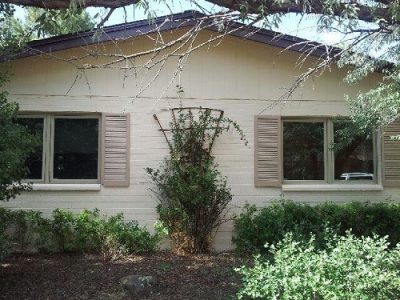 CertaPro Painters the exterior house painting experts in Flagstaff, AZ
