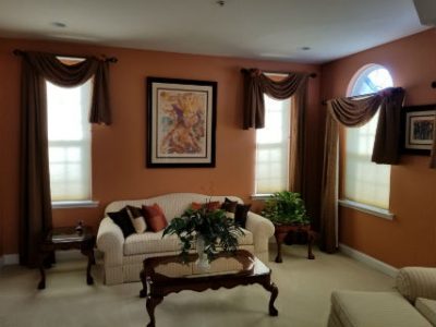 residential painters clinton maryland