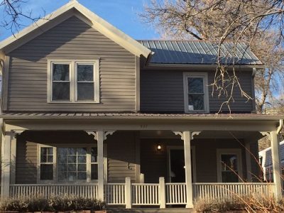 CertaPro Painters in Boulder, CO. your Exterior painting experts