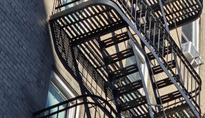 Commercial Building Codes & Compliances