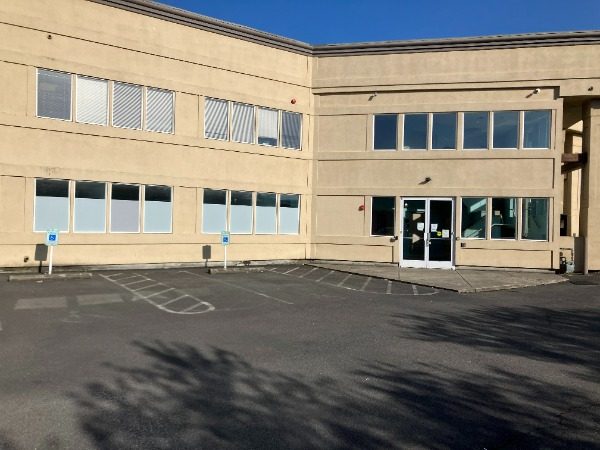 Commercial Exterior Painting Project (Before) Preview Image 3