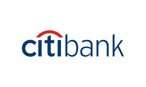 Citibank logo