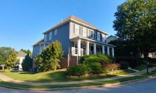 Residential Refresh