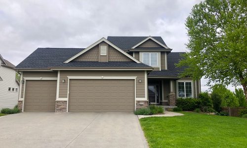 Exterior Painting