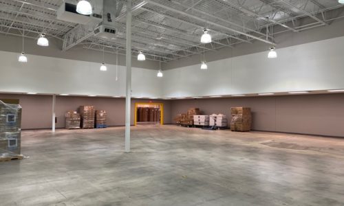 Commercial Painting