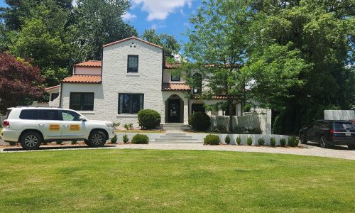 Exterior Painting