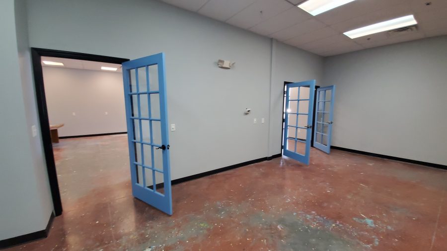 Commercial Painting of Simplistic Solutions in Elkhorn Nebraska Preview Image 3
