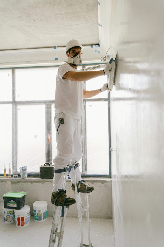 drywall
