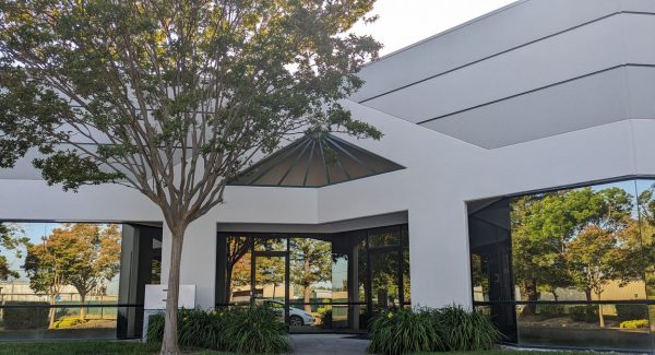 Commercial Exterior - Farm Bureau