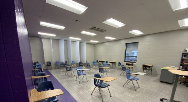 Classroom