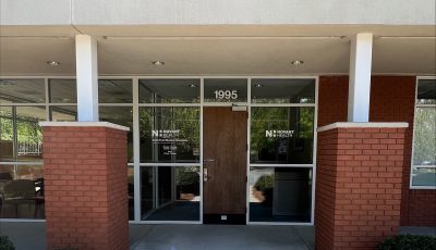 CertaPro Painters Medical Office