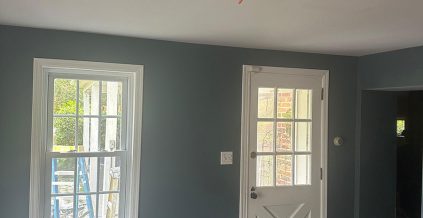 Interior Painting in Mendham, NJ