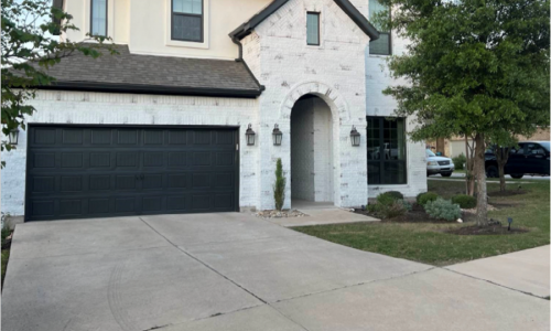 Exterior Painting