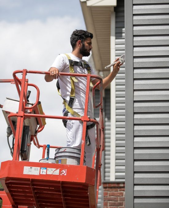 Commercial Painting for Hotels Wayne, NJ