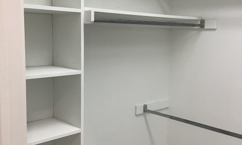 Interior Cabinet Painting