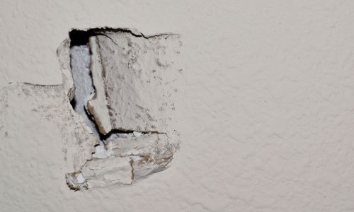 Impact Damage