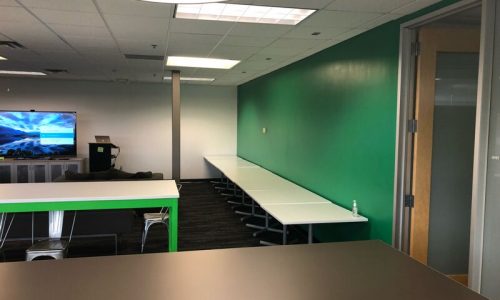 Color Change Service