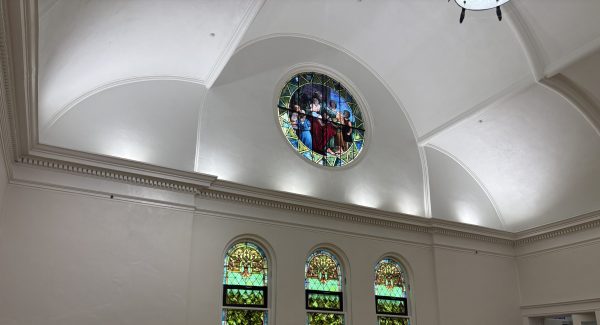 Longmont, CO Church Repaint - After