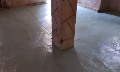Basement - After