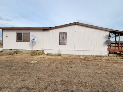 Residential Exterior Painting in Powell Butt, Oregon