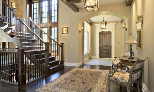 Interior colors that work together