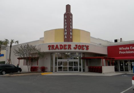 Trader Joes