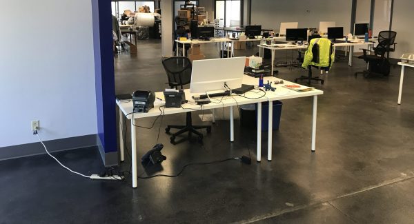 Office Space