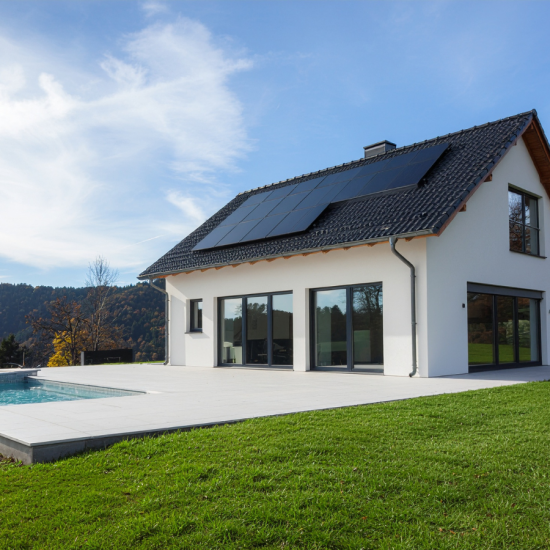 Residential Exterior